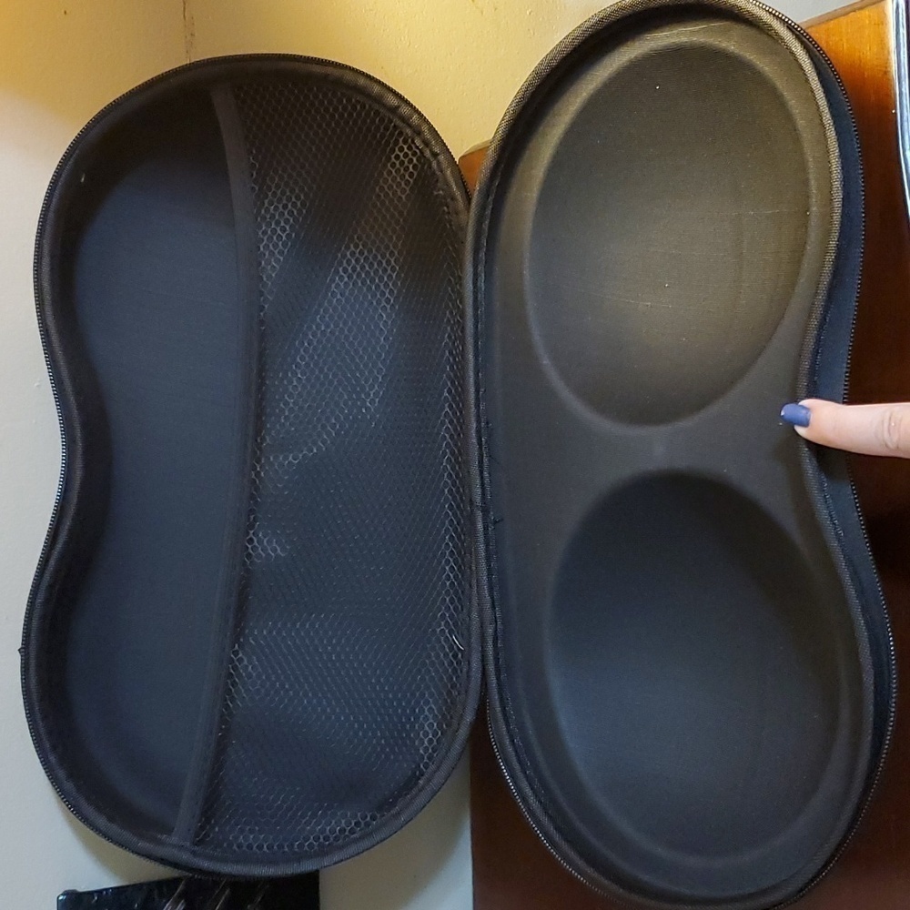 Portable Bra Bag - image 3